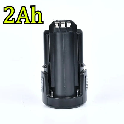 10.8V 12V 1500mAh-3000mAh Battery B812-01 B812-02 for DREMEL 8200, 8220, 8300