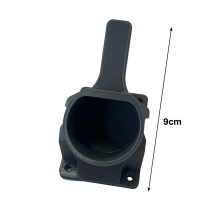 EV Charger Cable Holder Wall‑Mounted Charging Gun Hook Storage Bracket For Electric Car Charger Cable Organizer Home Garage