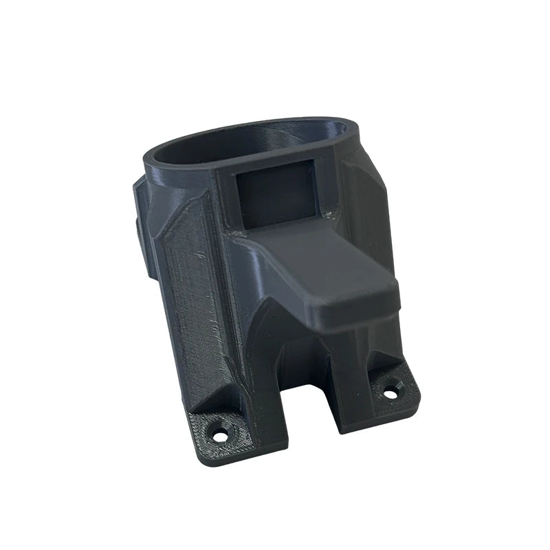 Wall Mount EV Charging Gun Holder Heavy‑Duty Charger Cable Hanger Hook Bracket For Electric Vehicle Charger Cable Storage