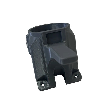 Wall Mount EV Charging Gun Holder Heavy‑Duty Charger Cable Hanger Hook Bracket For Electric Vehicle Charger Cable Storage