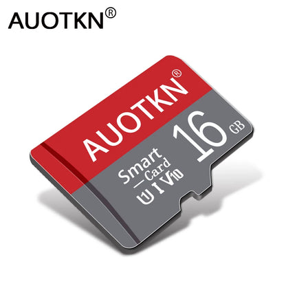 Memory Card Micro TF SD Card 8GB 16GB 32GB Class10 High Speed Flash TF SD Card 64GB Really Capacity 8 16 32 64 GB Microsd