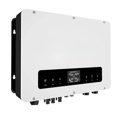 Solar Inverter 2kw Inverter Hybrid 20kw Mini Inverter Price