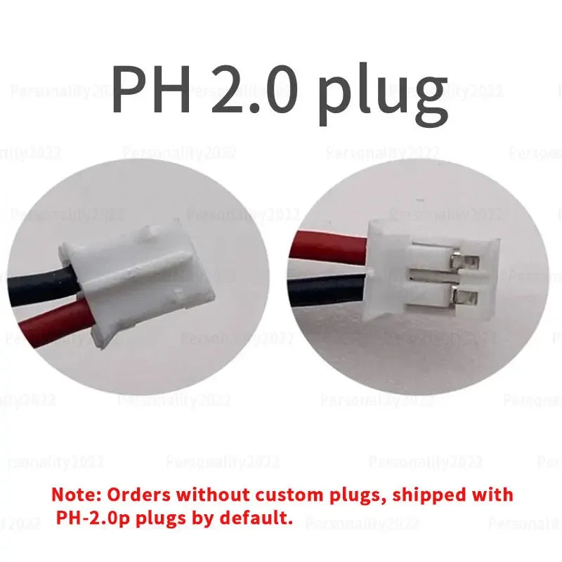 Lithium Polymer Battery 503759 3.7V 1200mAh LiPo Cell  Replacement Power For Bluetooth Headset Audio Stereo PSP POS