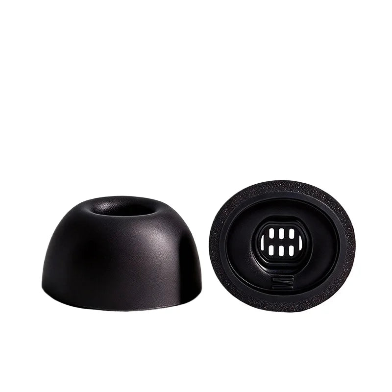 Memory Sponge Eartips for HUAWEI FreeBuds Pro4/3/2 Wireless Bluetooth Earphones Sponge Earplugs Anti Slip Noise Reducing Tips