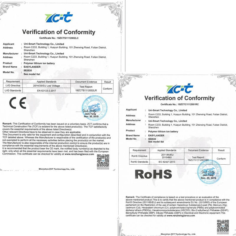 3Wires 3.7V 4000mAh 104080 304080 404080 504080 604080 704080 804080 Lithium Li-ion Polymer Battery Lipo Batteries