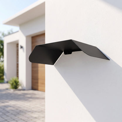 EV Charger Rain Cover Weatherproof EV Charger Cover Guard Weather-Resistant Protection for Electric Car Owners, Driveway