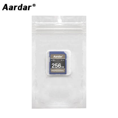 256MB 512MB 1G 2G 4G 8G 16G 32G 64G Memory SD Card High Speed Professional Storage Aardar Camera Memory Card U1 Class 10 UHS-I