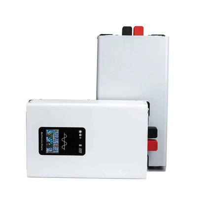 12000W 10000W 8000W Power Pure Sine Wave Inverter 12V 24v 220v 24V 48V 60V 72V To 110v Converter Solar Car Inverters Off Grid