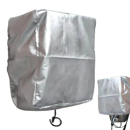EV Car Charger Protector Charging Station Cover Waterproof Sleeve Protective Dust For Electric Vehicle Truck Automative RVs