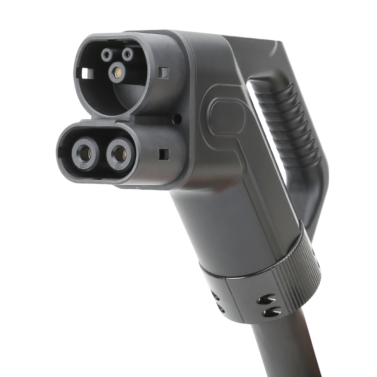 80A-250A DC EV Charger Connector CCS2 EV Plug Fast Charging Gun Iec 62196 CCS Combo 2 Plug For Ccs2 Charging Station