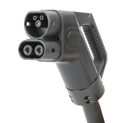 80A-250A DC EV Charger Connector CCS2 EV Plug Fast Charging Gun Iec 62196 CCS Combo 2 Plug For Ccs2 Charging Station