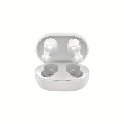 Original A6S TWS Headset Wireless Earphones Bluetooth Headphones Sport Stereo Fone Bluetooth Earbuds