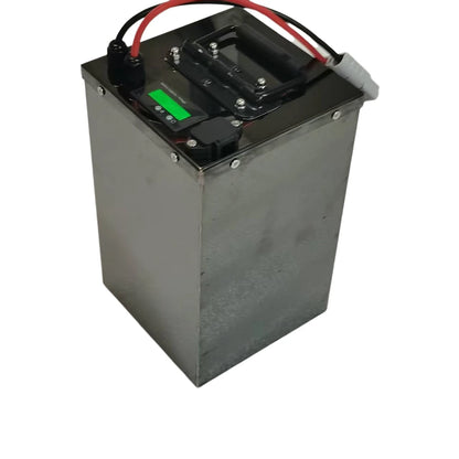 20S 72v 60Ah li-ion lithium polymer battery pack with BMS for 3000W 5000W  7000W Boat,golf car,camping car E-Scooter + Charger
