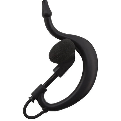 Earpiece Headset for Motorola DP4000e DP4400e DP4401 DP4801e DP4800e MTP6550 DP3401 DP3600 APX900 APX1000 APX6000 Walkie Talkie