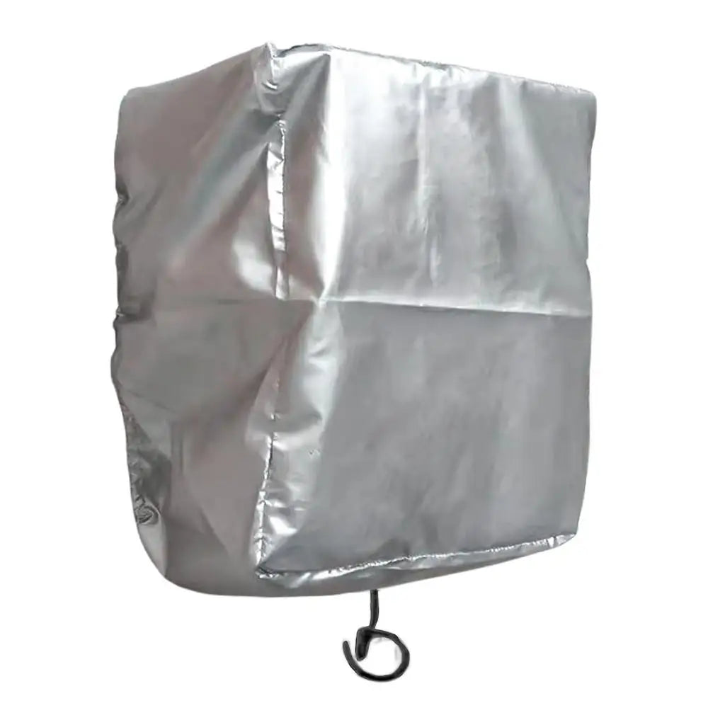 Electric Vehicle Charging Station Protective Cover outdoor Rainproof Car Charger Dust Cover Weatherproof EV Charger Protector
