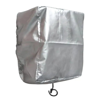 Electric Vehicle Charging Station Protective Cover outdoor Rainproof Car Charger Dust Cover Weatherproof EV Charger Protector