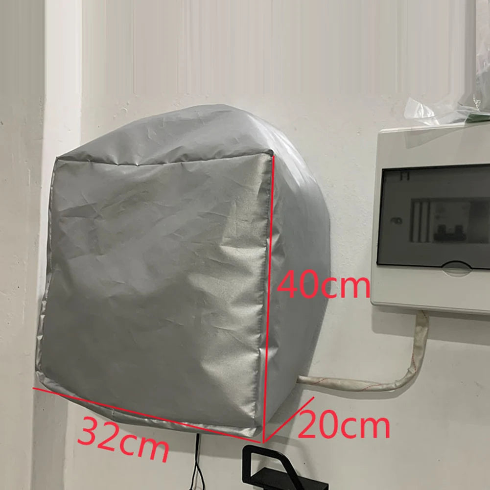 Ev Charger Station Cover, Weather Protection Roof For Electric Car Charging For Most Car Charger Stations