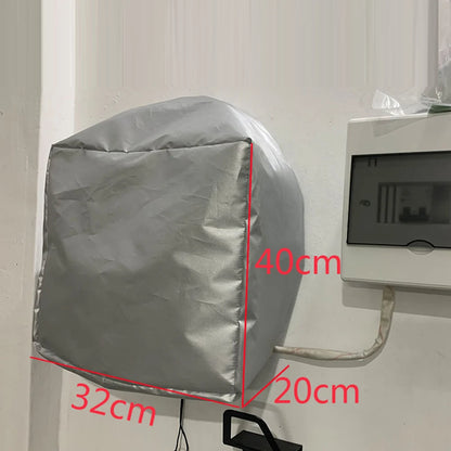 Ev Charger Station Cover, Weather Protection Roof For Electric Car Charging For Most Car Charger Stations