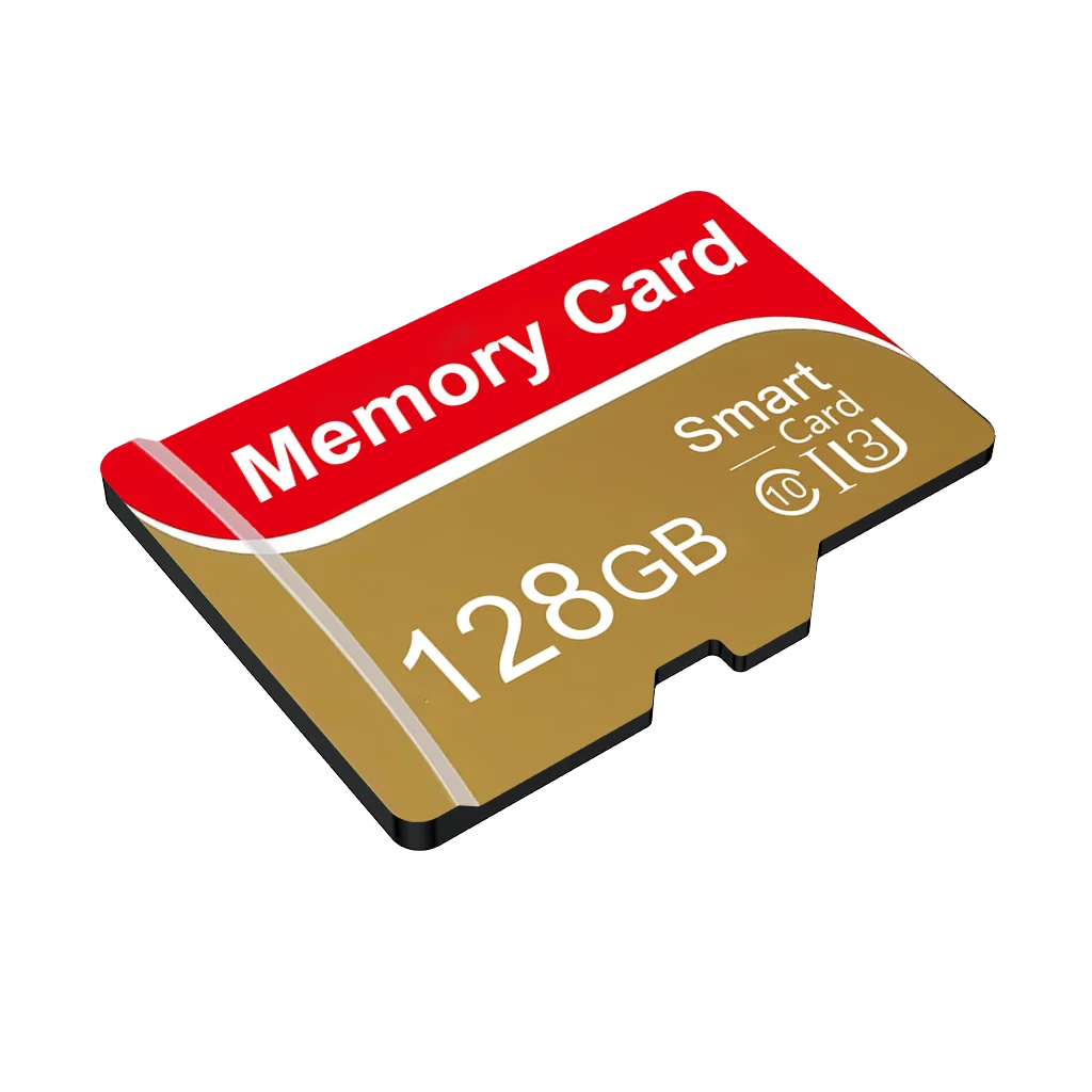Memory Card 1GB 2GB 4GB 8GB 16GB 64GB Mini TF Cards 128GB Memoria 32GB TF Card Flash Drive Micro Card
