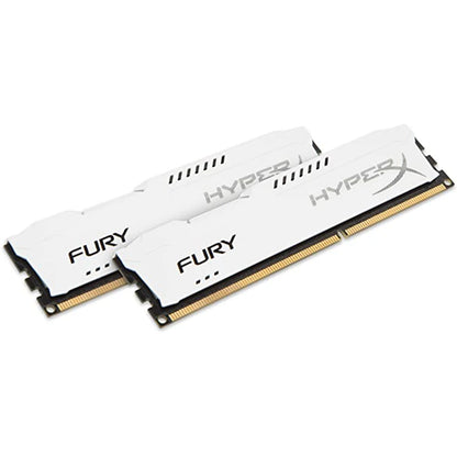 Memoria DDR3 8GB (2x4GB) 16GB (2x8GB) Kit RAM 1866MHz 1600MHz 1333MHz Desktop RAM 240Pins 1.5V DIMM PC3-12800 14900 Fury RAM