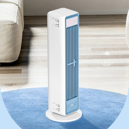 3600mAh Rechargeable Wall Mounted Fan 5 Speeds Cooling Air Cooler 48.8 Degree Motion Wall Circulating Fan for Home Office