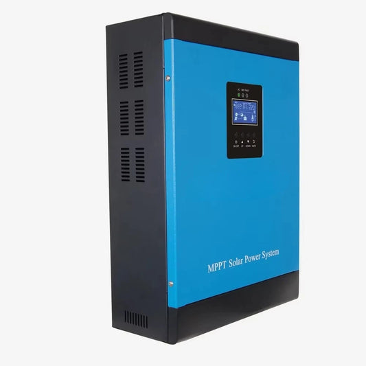 Solar Inverter 2kw Inverter Hybrid 20kw Mini Inverter Price