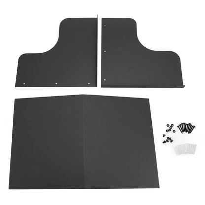 EV Charging Station Roof Cover 11x17.3x11in, Carbon Steel Weatherproof for Outdoor Wall Box Protection