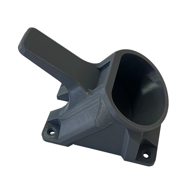 Wall Mount EV Charging Gun Holder Heavy‑Duty Charger Cable Hanger Hook Bracket For Electric Vehicle Charger Cable Storage