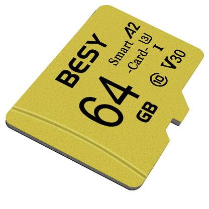 Memory Card Micro SD TF Card 2GB 4GB 8GB 16GB 32GB 64GB 128GB 256GB Mini SD for Surveillance Camera