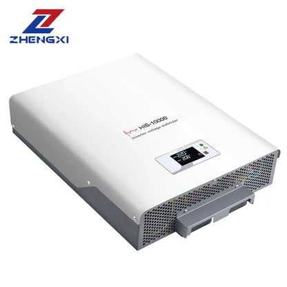 10kW Inverter Voltage Stabilizer | 90-310V Wide Range Input, 220-230V Stable Output | Precise & Fast for Home and Industry
