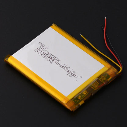 3Lines3.7v 1100mAh~2000mAh Lithium Li-ion Polymer Battery Lipo Batteries 305060 405060 505060 705060 805060 905060 105060 125060