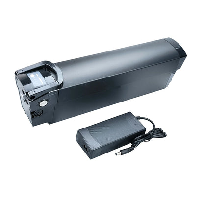 Lithium-ion Battery Pack for Folding Electric Bikes, 36V, 10.4Ah, 15Ah, 17.5Ah, 630Wh, 500W, 750W, QuietKat Bandit, VELEC R36