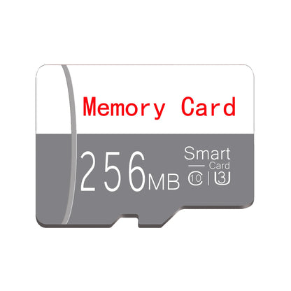Memory card Small capacity 64MB 128BM 256MB 512MB micro card 128M SD card