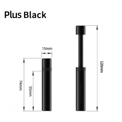 Graphics Card GPU Support Bracket Liftable Video Card Sag Holder Bracket GPU Holder Anti Sag Stand
