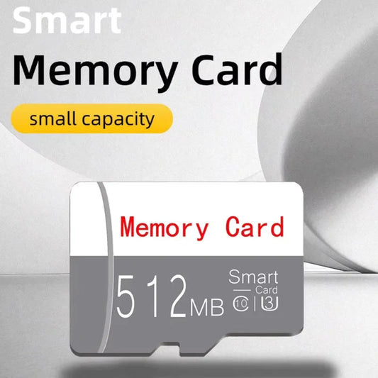 2026 Memory card Small capacity 64MB 128BM 256MB 512MB micro card 128M SD card