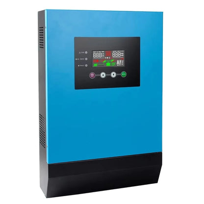 Solar Inverter 2kw Inverter Hybrid 20kw Mini Inverter Price