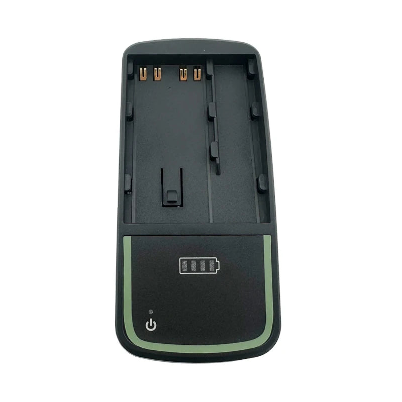 GKL311 Charger For SWISS TYPE GEB90 GEB211 GEB212 GEB221 GEB222 GEB241 GEB242 GEB331 Total Station Battery Charging EU US Plug