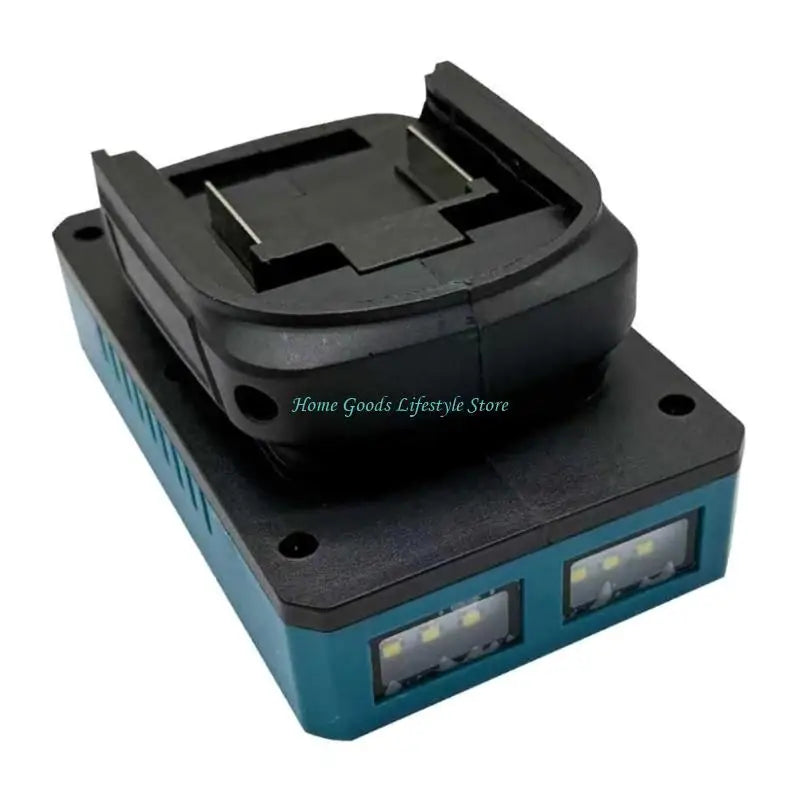 E74E 21V To 220V Converter Intelligent Inverter Electric Tool Power inverters Power Conversion Power Tool Accessories