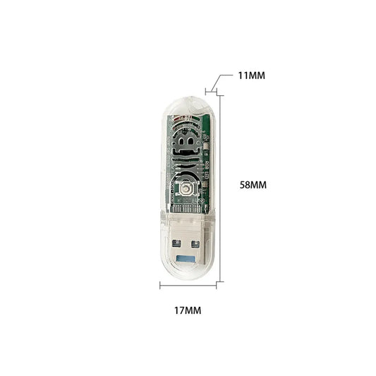 HAPPY DIAN!NerdMinerV2 LV03 USB BTC Miner 250KH/S Upgraded Mini Bitcoin BTC Crypto Miner ASIC Miner Silent Miner