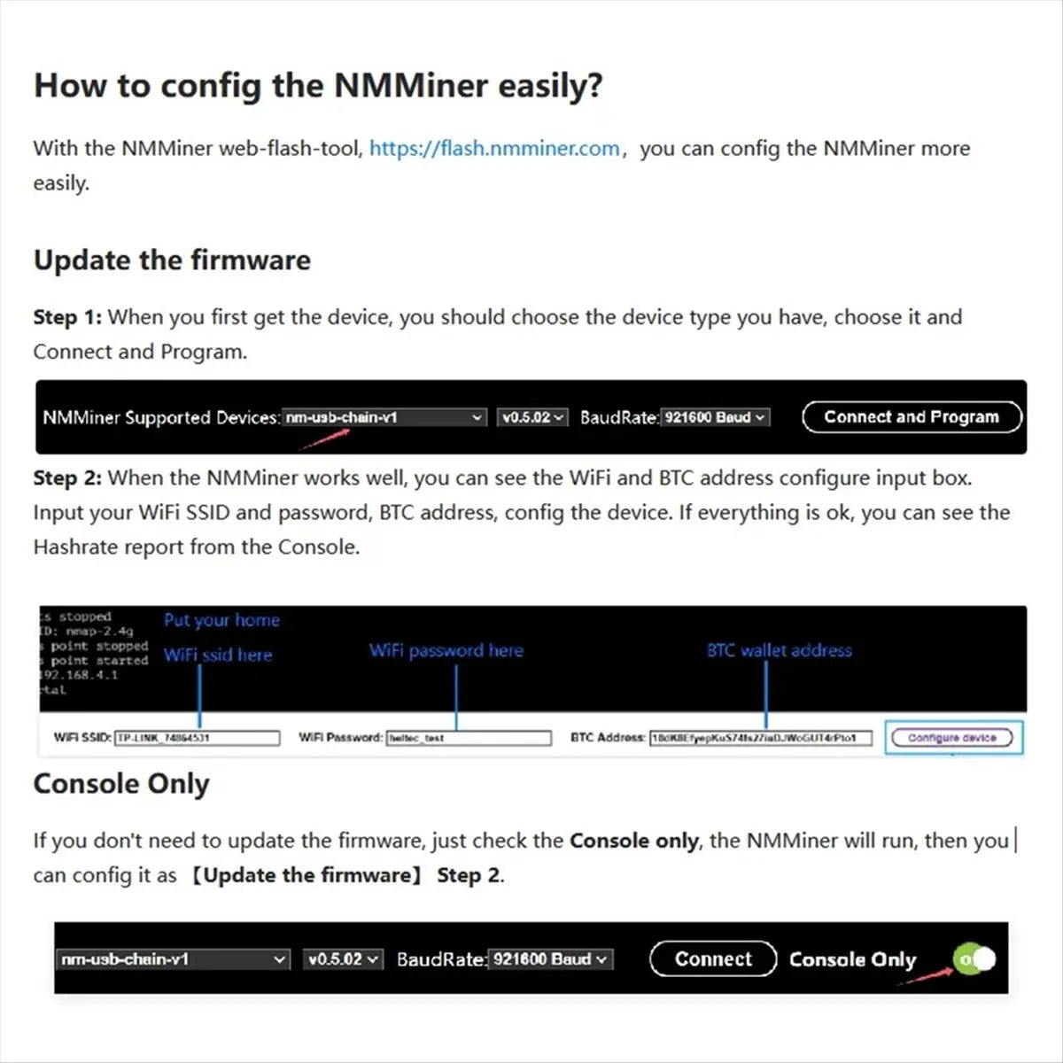 NMMiner NerdMiner V2 Hashrate 1000KH/S ESP32 2.8 Inch Smart Display Crypto Solo Lottery Bitcoin ESP32-2432S028R DROOM