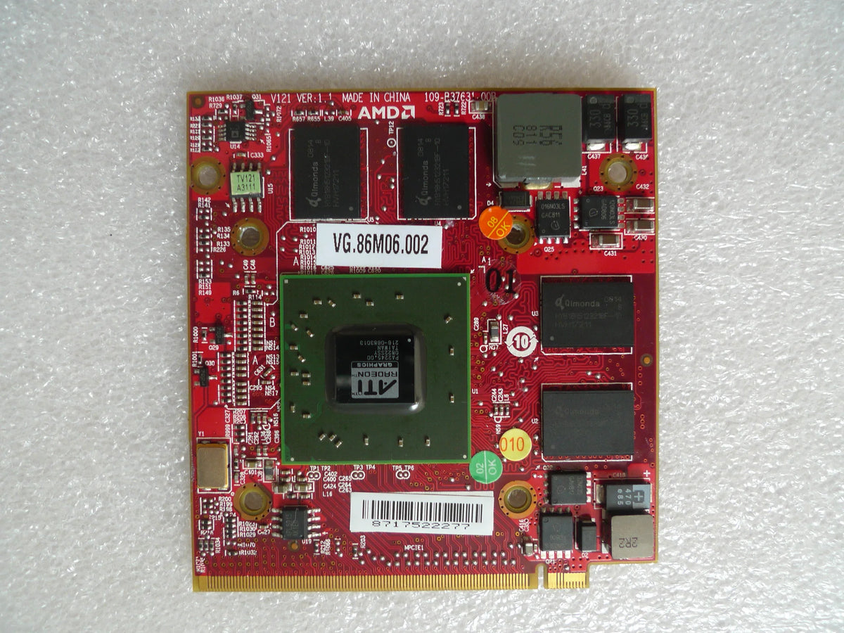 For GeForce 8400M GS 8400MGS DDR2 128MB Graphics Video Card for Acer Aspire 5920G 5520 5520G 4520 7520G 7520 7720G Free Shipping