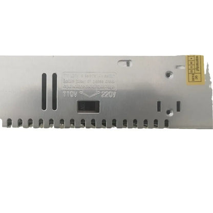 Transformer 220v 110V to 12V40A DC Regulated Power Adapter Inverter