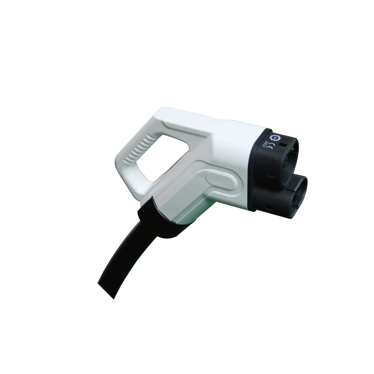 80A-250A DC EV Charger Connector CCS2 EV Plug Fast Charging Gun Iec 62196 CCS Combo 2 Plug For Ccs2 Charging Station