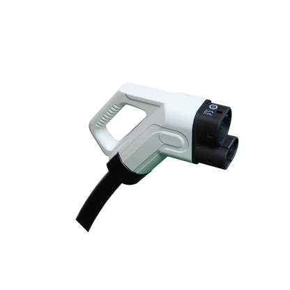 80A-250A DC EV Charger Connector CCS2 EV Plug Fast Charging Gun Iec 62196 CCS Combo 2 Plug For Ccs2 Charging Station