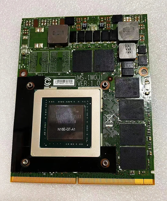 GTX970M 3GB GTX870M 3GB For GT72 MS-1781 MS-1782 GT60 GT70 MS-16F4 MS-16F2
