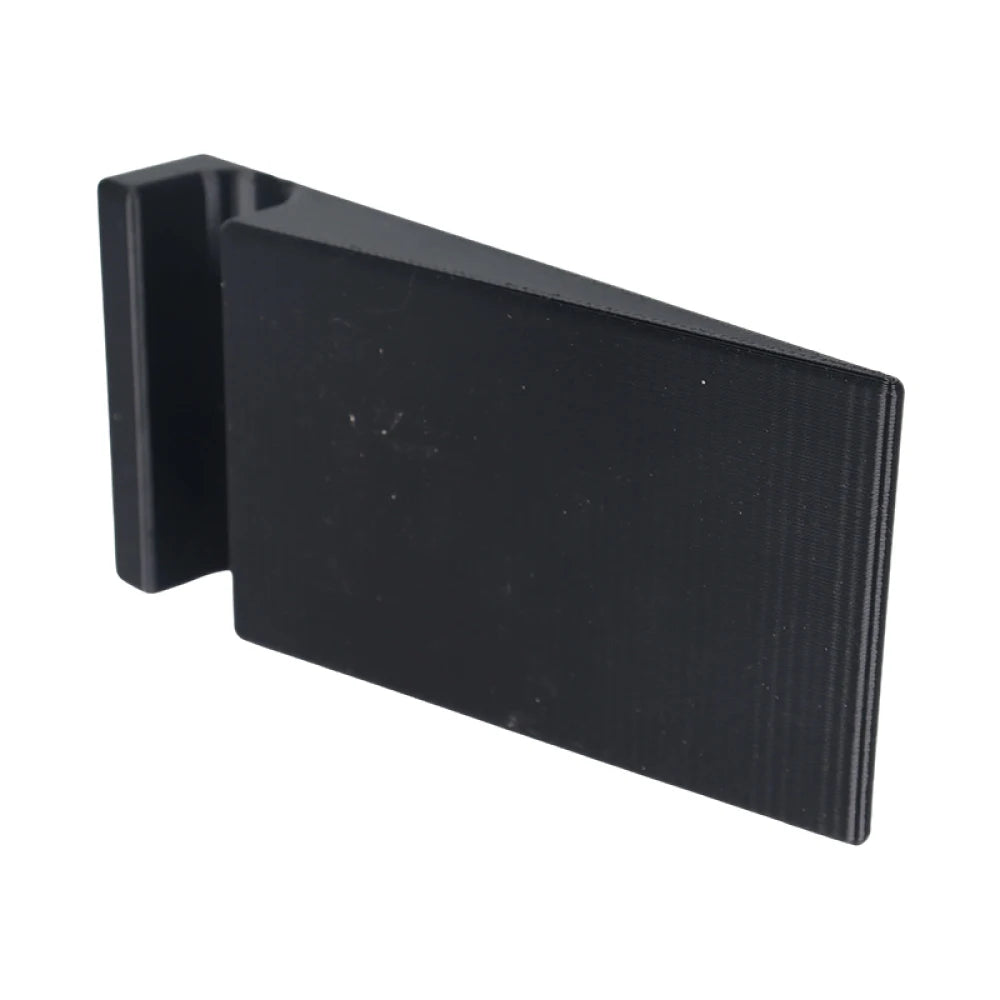 1Pcs EV Charging Cable Garage Door Protector Cord Pass‑Through Guard For Electric Vehicle EV Charger Prevent Cable Damage