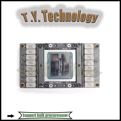 V100 SXM2 16GB GPU 699-2G503-0202-200 GV100-895-A1 Graphics Card