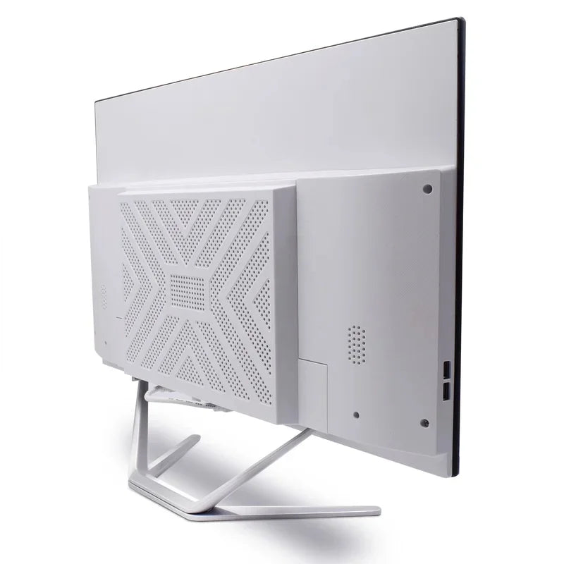 23.8 Inch All In One PC I3 9100F I5 9400F I7 9700F Computador All-in-one 1 GTX 1050ti Graphics Monoblock Desktop Computer