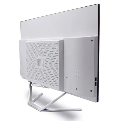 23.8 Inch All In One PC I3 9100F I5 9400F I7 9700F Computador All-in-one 1 GTX 1050ti Graphics Monoblock Desktop Computer