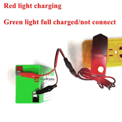 Lithium ion 6V 4.5AH rechargeable Batteries 4AH 5AH 6Ah 7ah 8Ah not Lead Acid for Children Electric toy Car led Light battery